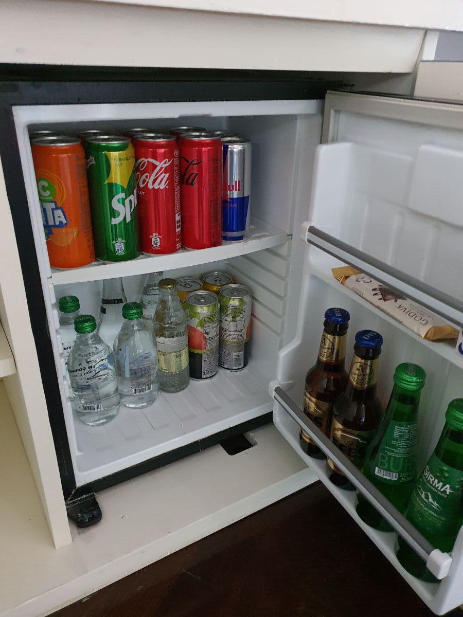 imagini hotel NIRVANA LARA